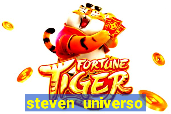 steven universo dublado redecanais