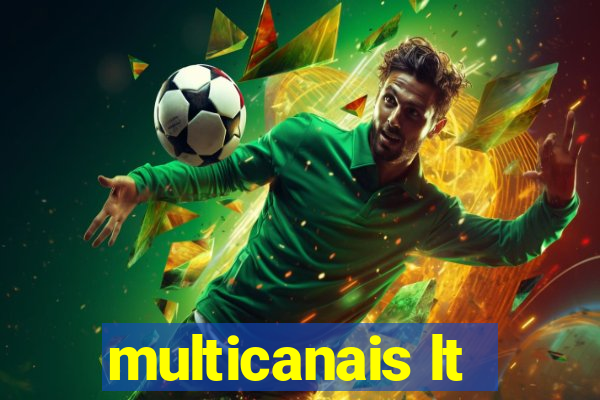 multicanais lt