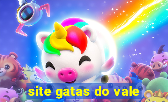 site gatas do vale