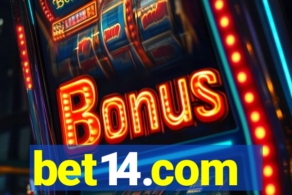bet14.com