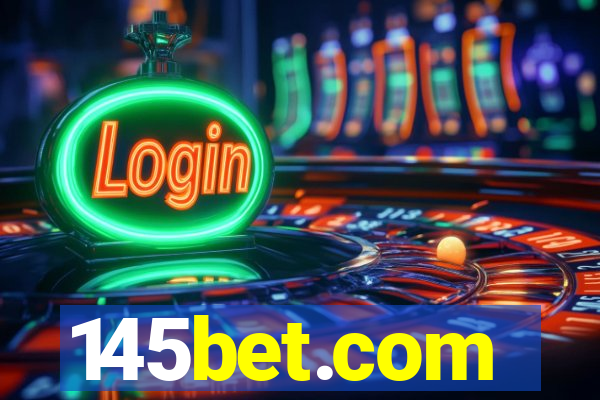 145bet.com