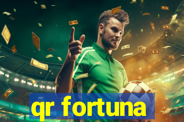 qr fortuna