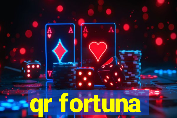 qr fortuna