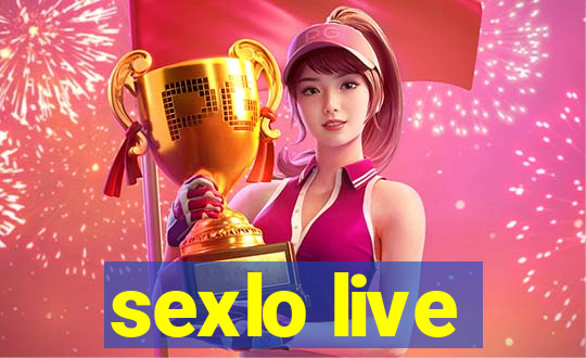 sexlo live
