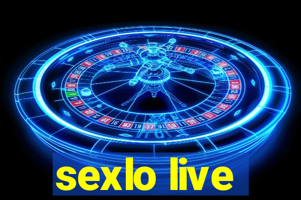 sexlo live