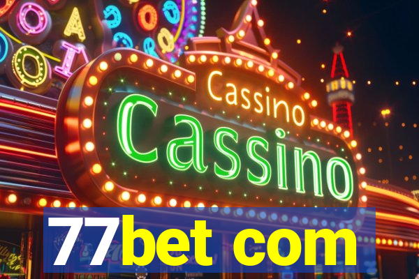 77bet com