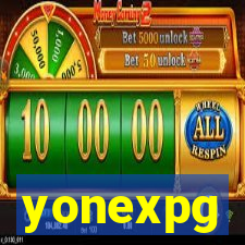 yonexpg