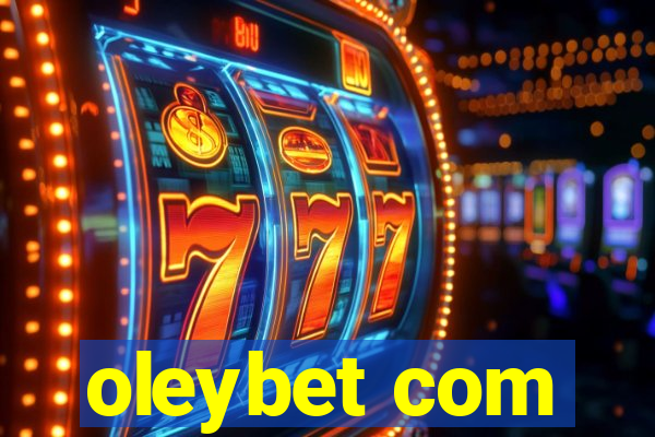 oleybet com