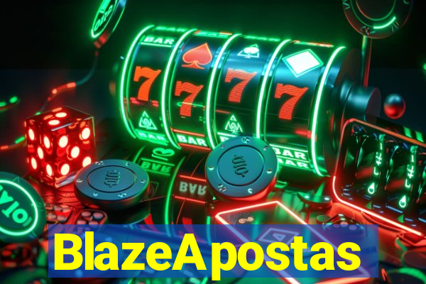 BlazeApostas