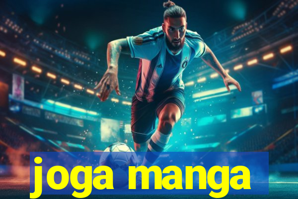joga manga