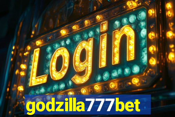 godzilla777bet