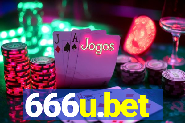 666u.bet