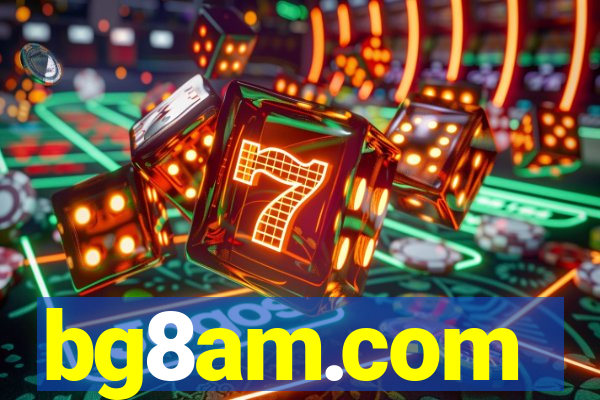 bg8am.com