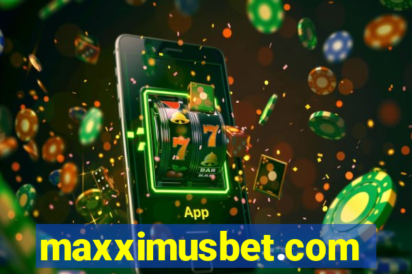 maxximusbet.com