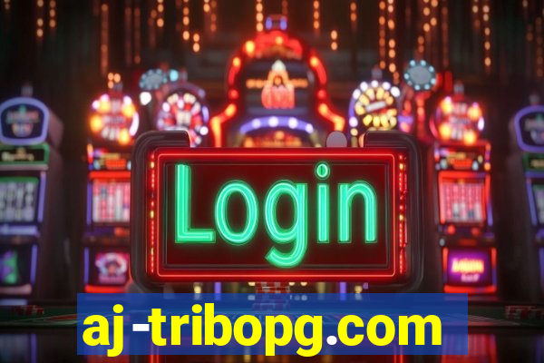 aj-tribopg.com