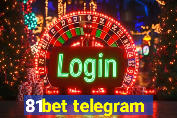 81bet telegram