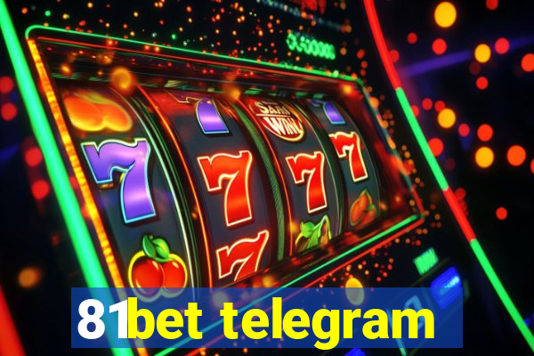 81bet telegram