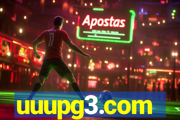 uuupg3.com