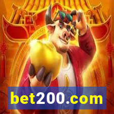 bet200.com