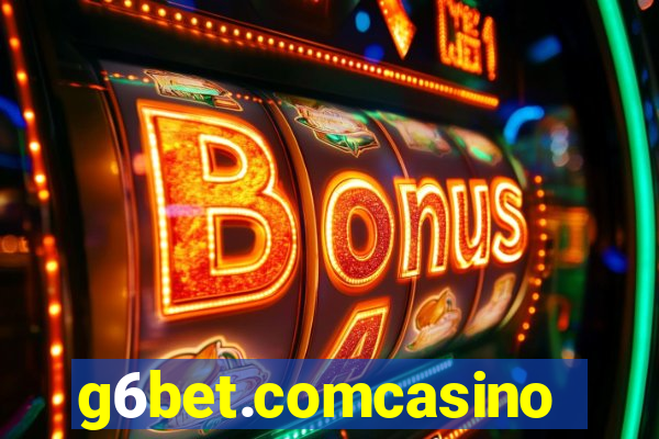 g6bet.comcasino