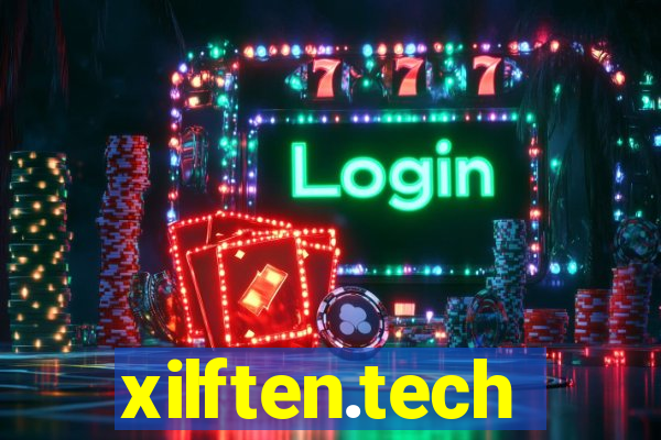 xilften.tech