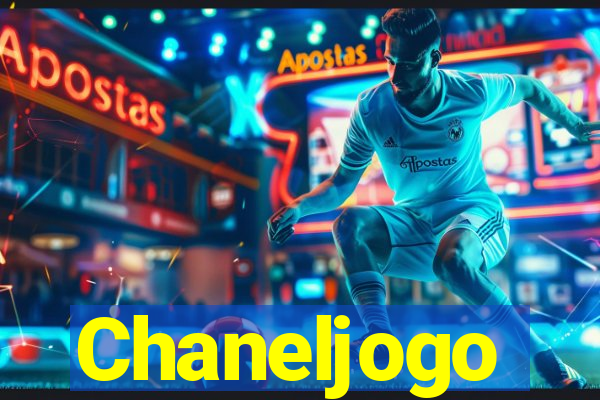 Chaneljogo