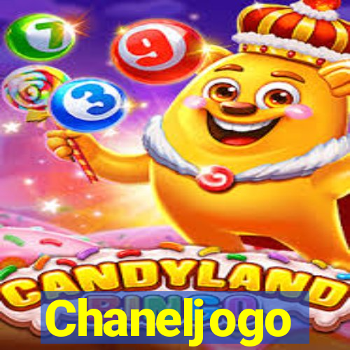 Chaneljogo