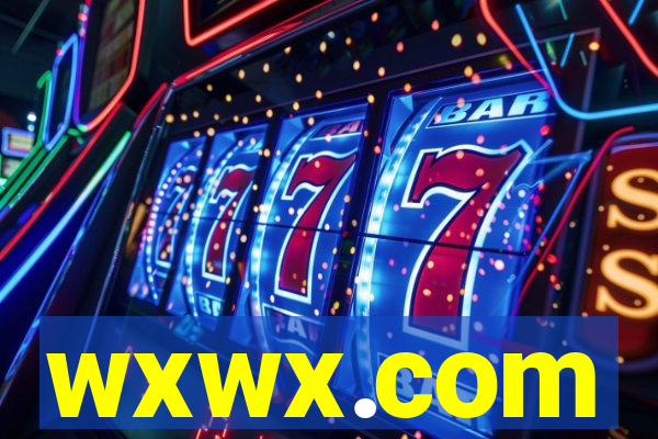 wxwx.com