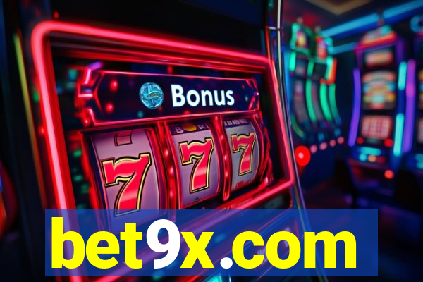 bet9x.com