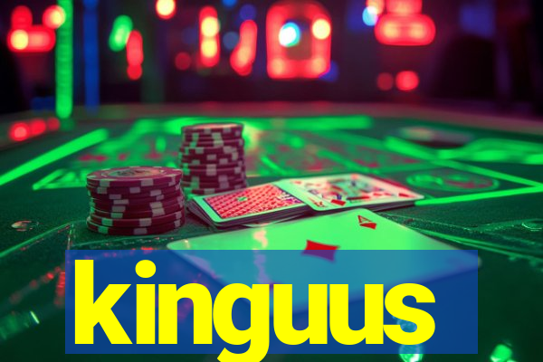 kinguus
