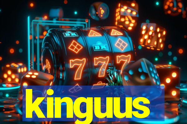 kinguus