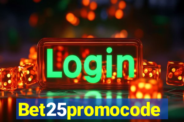 Bet25promocode