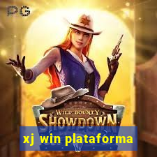 xj win plataforma