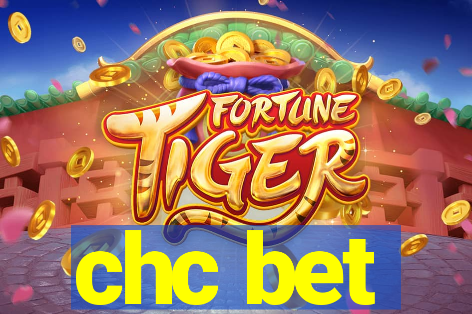 chc bet
