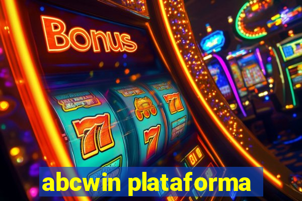 abcwin plataforma