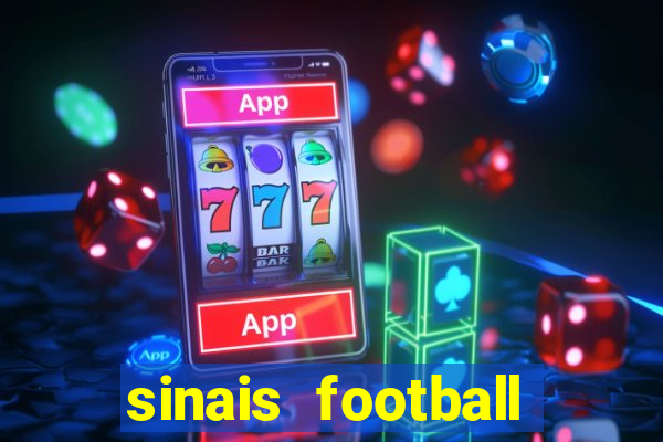 sinais football studio telegram