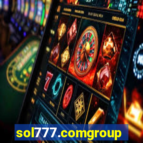 sol777.comgroup