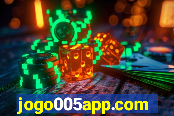 jogo005app.com
