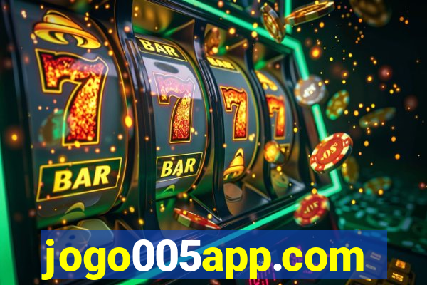 jogo005app.com