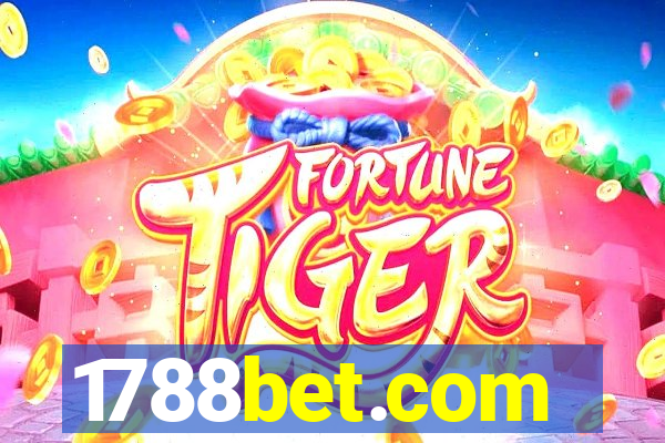 1788bet.com