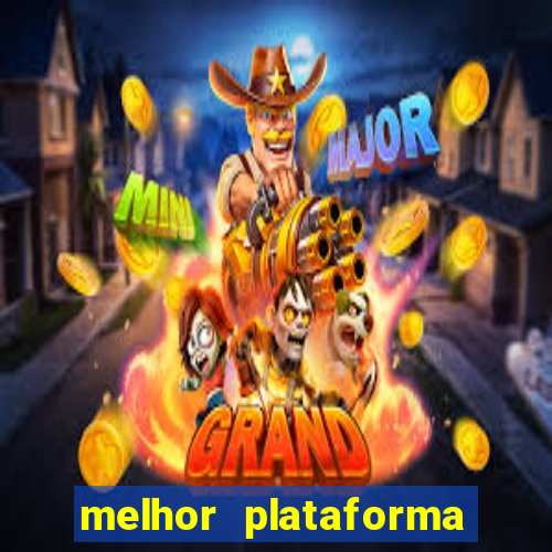 melhor plataforma para jogar aviator