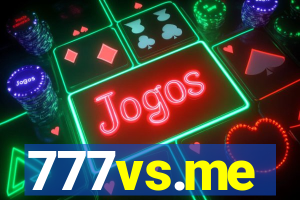 777vs.me