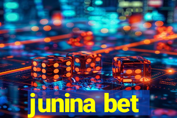 junina bet