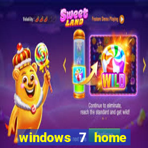 windows 7 home premium 64 bits iso