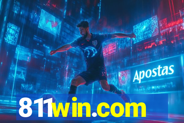811win.com