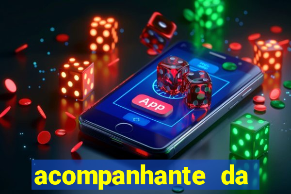 acompanhante da zona norte