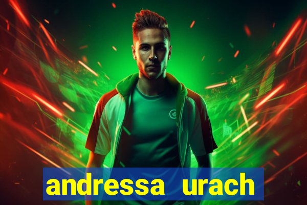 andressa urach fudendo com