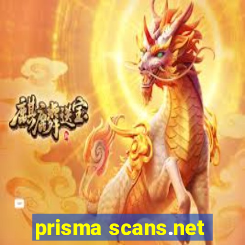 prisma scans.net
