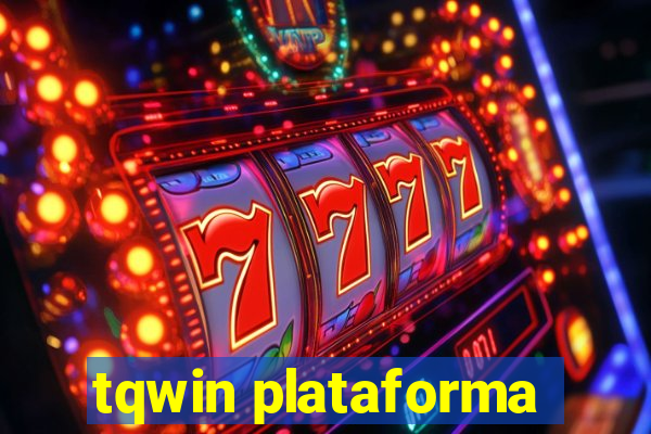 tqwin plataforma