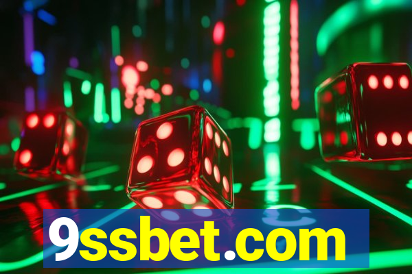 9ssbet.com